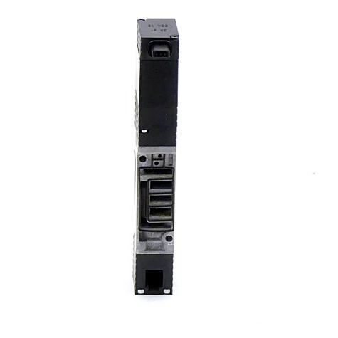 Magnetventil MTH-5/2-7,0-L-S-VI-SA 526962 Gebraucht