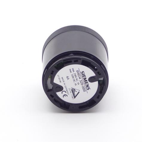Signaling Column Module  Used