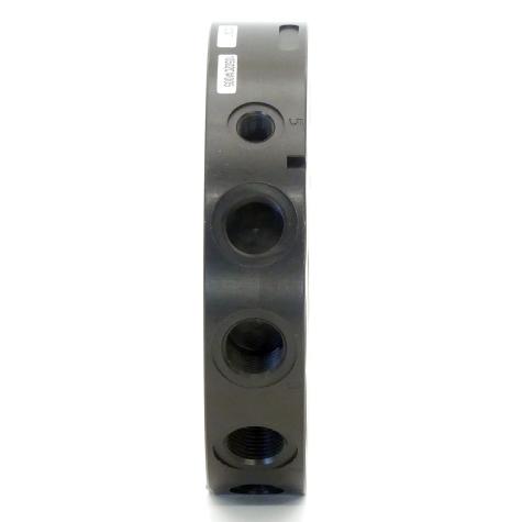 Schnellwechselsystem SWA-041-000-000 Neu OVP