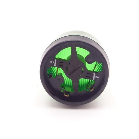 Permanent Light 12-240 V GN  