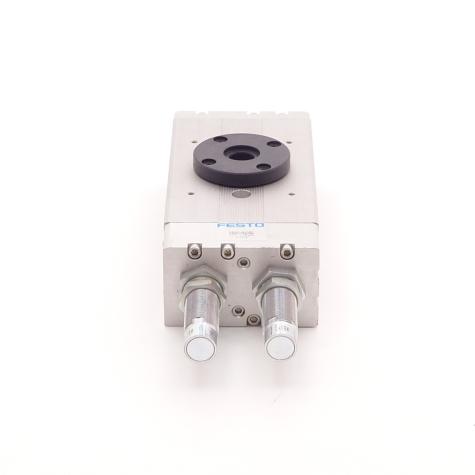 Schwenkantrieb DRQD-40-120-YSRJ-A-AR-FW  Neu
