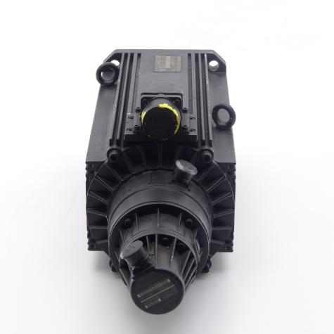 Permanent Magnet Motor  New