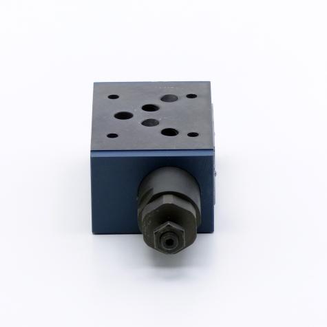 Pressure Control Valve  Used