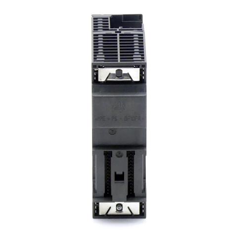 SIMATIC S7-300 Digital I/O Module  