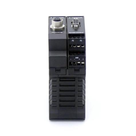 Control unit BK MIKRO 8 PB Used