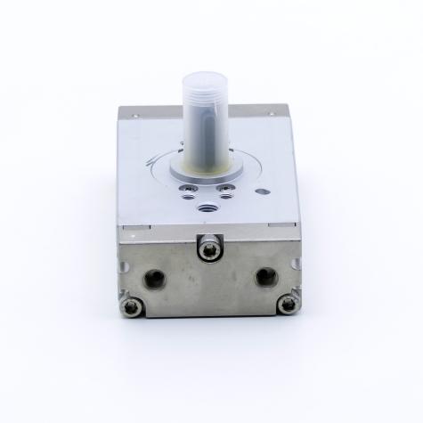 Compact rotary Drive  