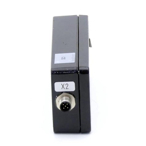 Emergency stop system 300  Used