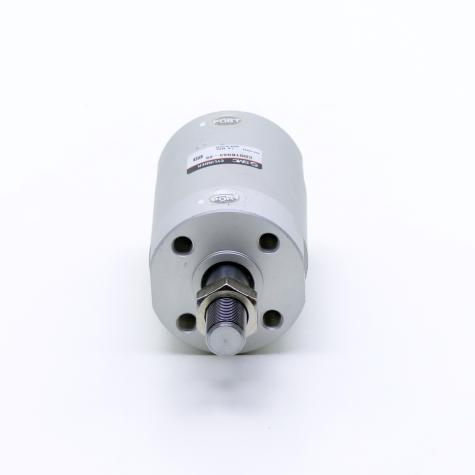 Round Cylinder  