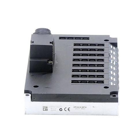 Elecrical interface 18209 Used