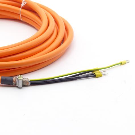 Cable  New