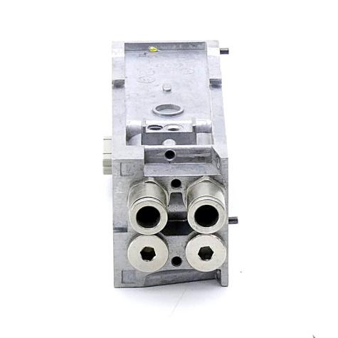 Anschlussblock  VIGI-03-7,0 18743 Gebraucht