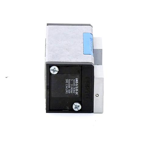 Magnetventil LMD-5/2-D-1C 43331 Gebraucht