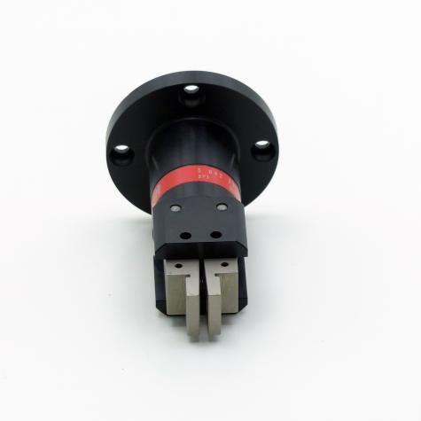 Pneumatischer Greifer  Neu