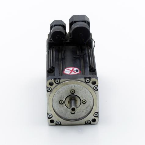 Brushless servo motor SE-B2.010.060-14.000 Used