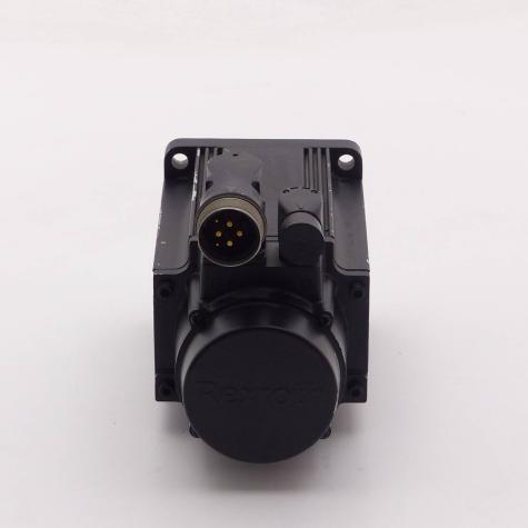 3 Phasen Permanent Magnet Motor MSK070C-0450-NN-M2-UG0-RNNN  Neu