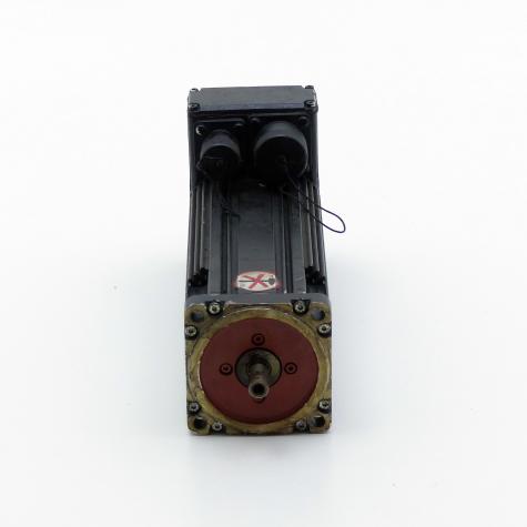 Brushless servo motor SE-B2.040.060-04.000 Used