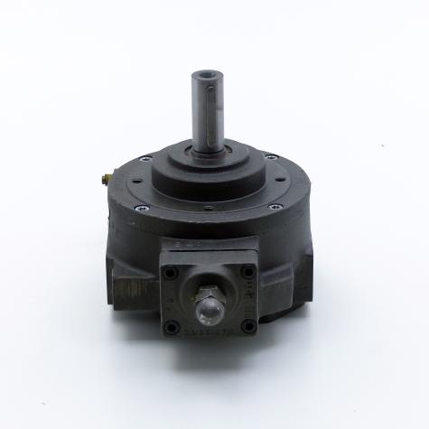 Radial Piston Pump  New