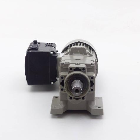 Getriebemotor  Neu