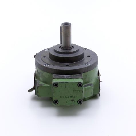 Radial Piston Pump  Used