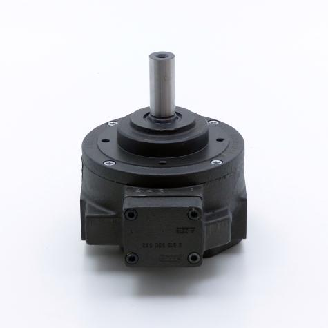 Radialkolbenpumpe  Gebraucht