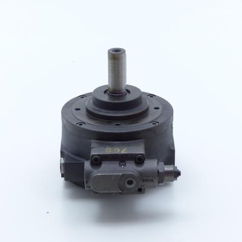 Radial Piston Pump  New