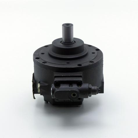 Radial Piston Pump  Used
