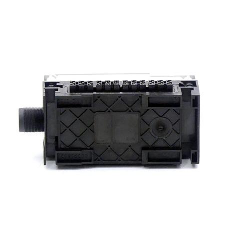 Bus node CPX-FB6 inkl. Interlink block CPX-GE-EV-S 195746 / 195748 Used