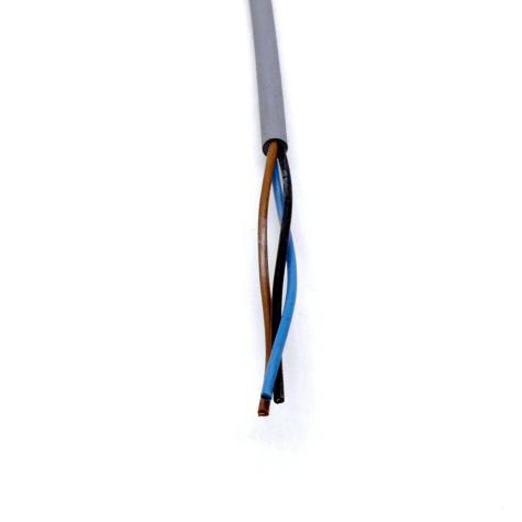 Sensor-/Aktor-Kabel - SAC-3P-M 8FS  Neu