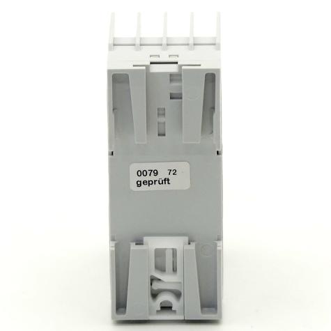 Fault signaling relay  New