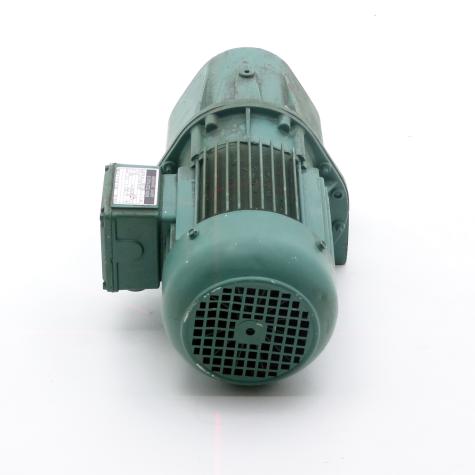 Gearmotor  Used