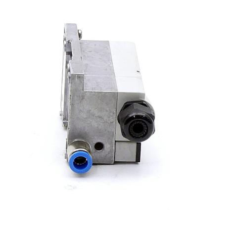 Versorgungsmodul VMPA-KMS2-24-5-PUR 533502 Gebraucht