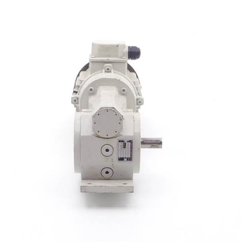 Getriebemotor T71B4 Gebraucht