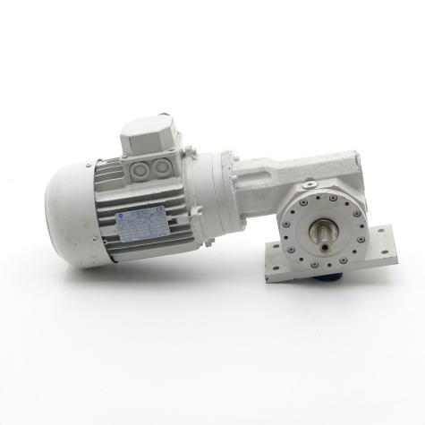 Gearmotor T71B4  Used