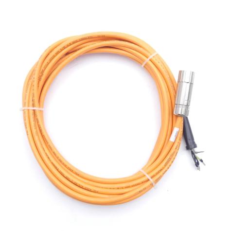 Kabel / Motorleitung 6SM27G 4x1,5  Neu