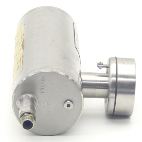 Flow sensor SITRANS F C MASSFLO MASS 2100 Used
