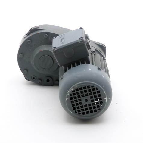 Getriebemotor AG02-12/DK74-178  Gebraucht