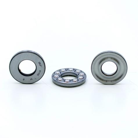 Axial-Rillenkugellager  Neu OVP