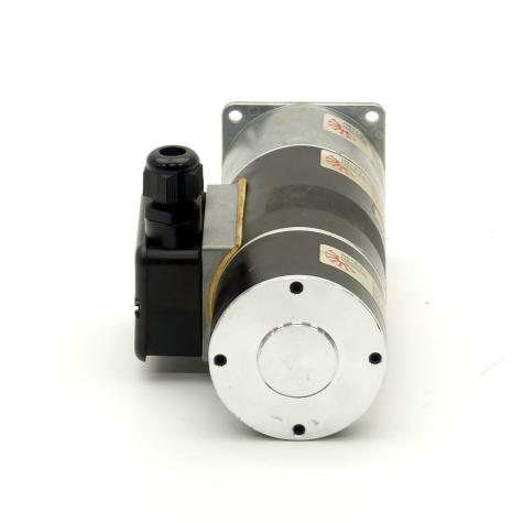 Gear motor  New