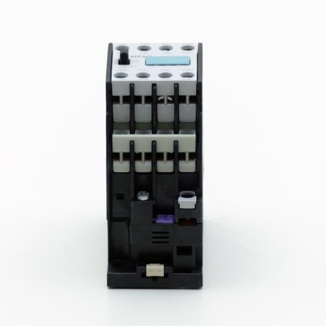 Contactor  Used