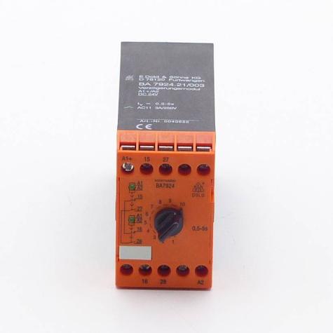 Delay Module BA 7924.21/003  New