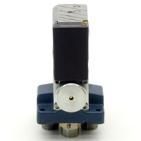 4/3 Directional control valve  Refurbished