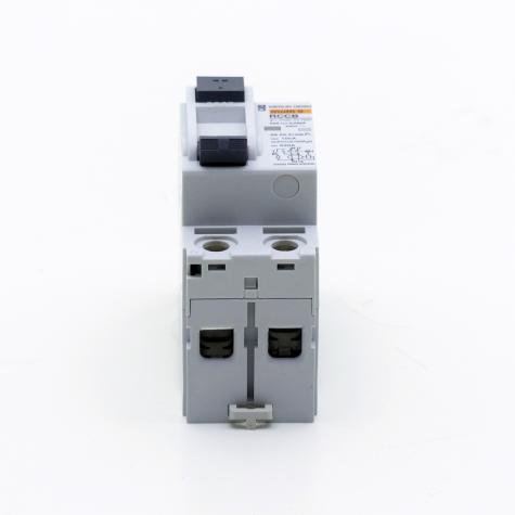 Circuit Breaker  New FS