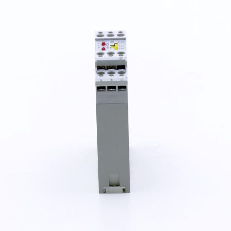 Multifunktionsrelais UC24V+AC220-240V 640 M Neu OVP