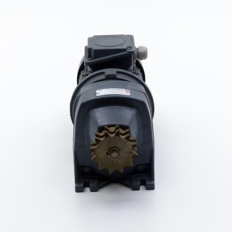 Motor 28574/024 803 Gebraucht