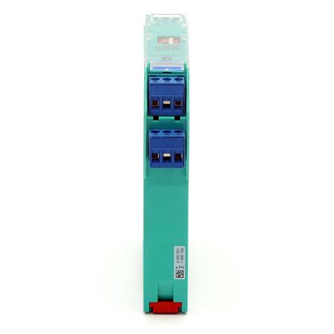 Schaltverstärker KFD2-SR2-Ex2.W KFD2-SR2-Ex2.W Gebraucht