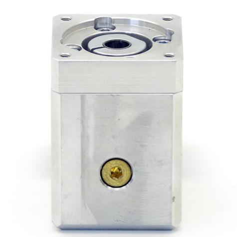 Right angle gearbox  Used