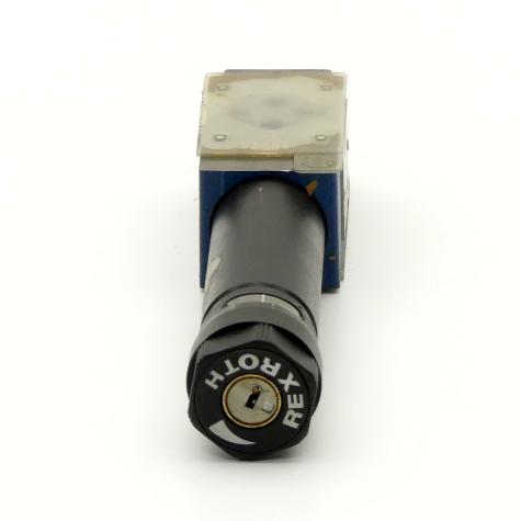 Pressure reducing valve ZDR 6 DP3-43/150YM New