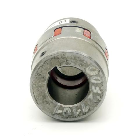 Coupling  Used