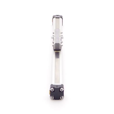 Lineareinheit P210-25 Hub 342mm 130365 Gebraucht