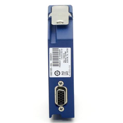 Voltage input module NI 9476  